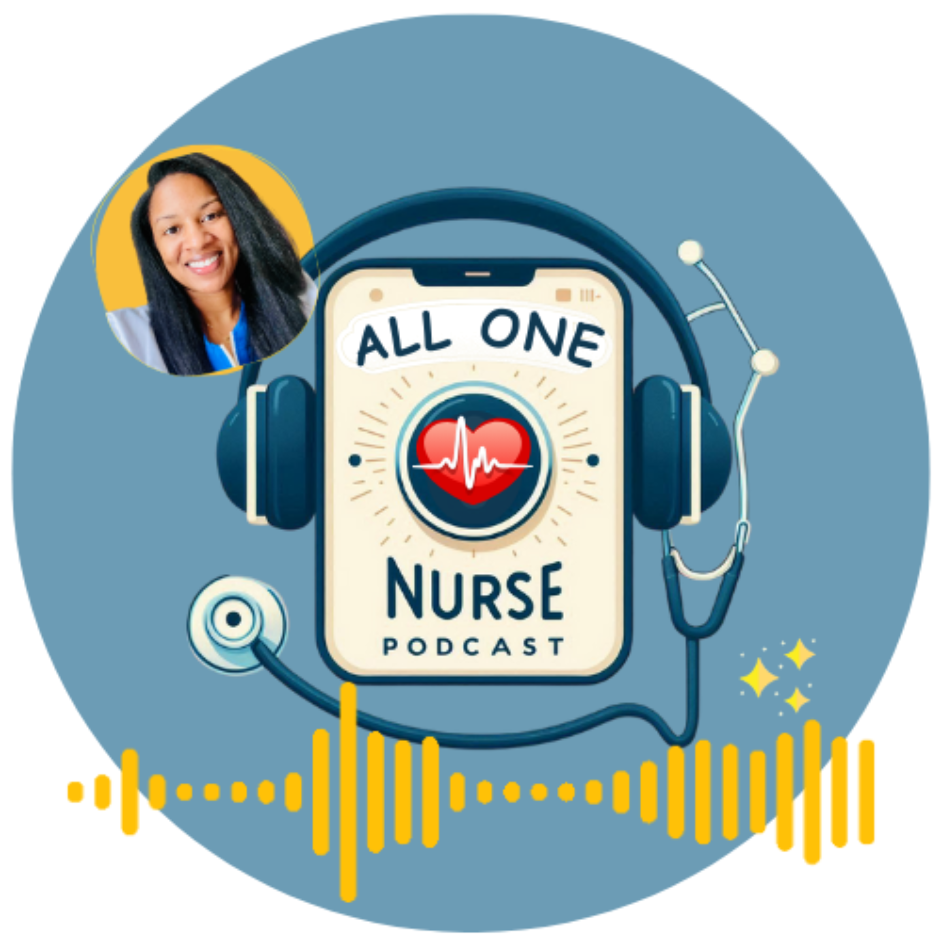 Getting Back to the Human Side of Healthcare with All One Nurse