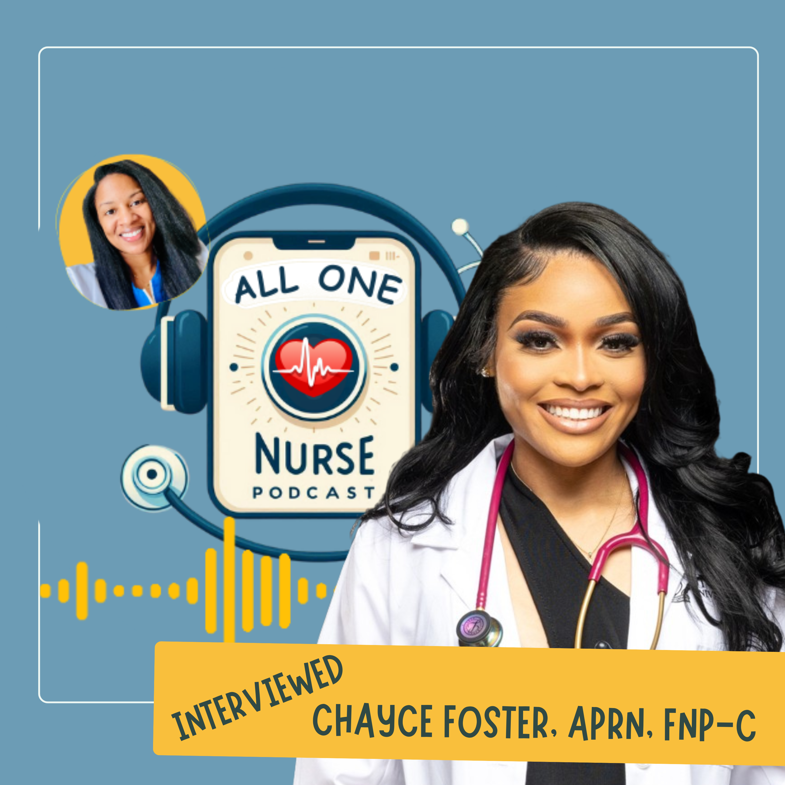 All One Nurse