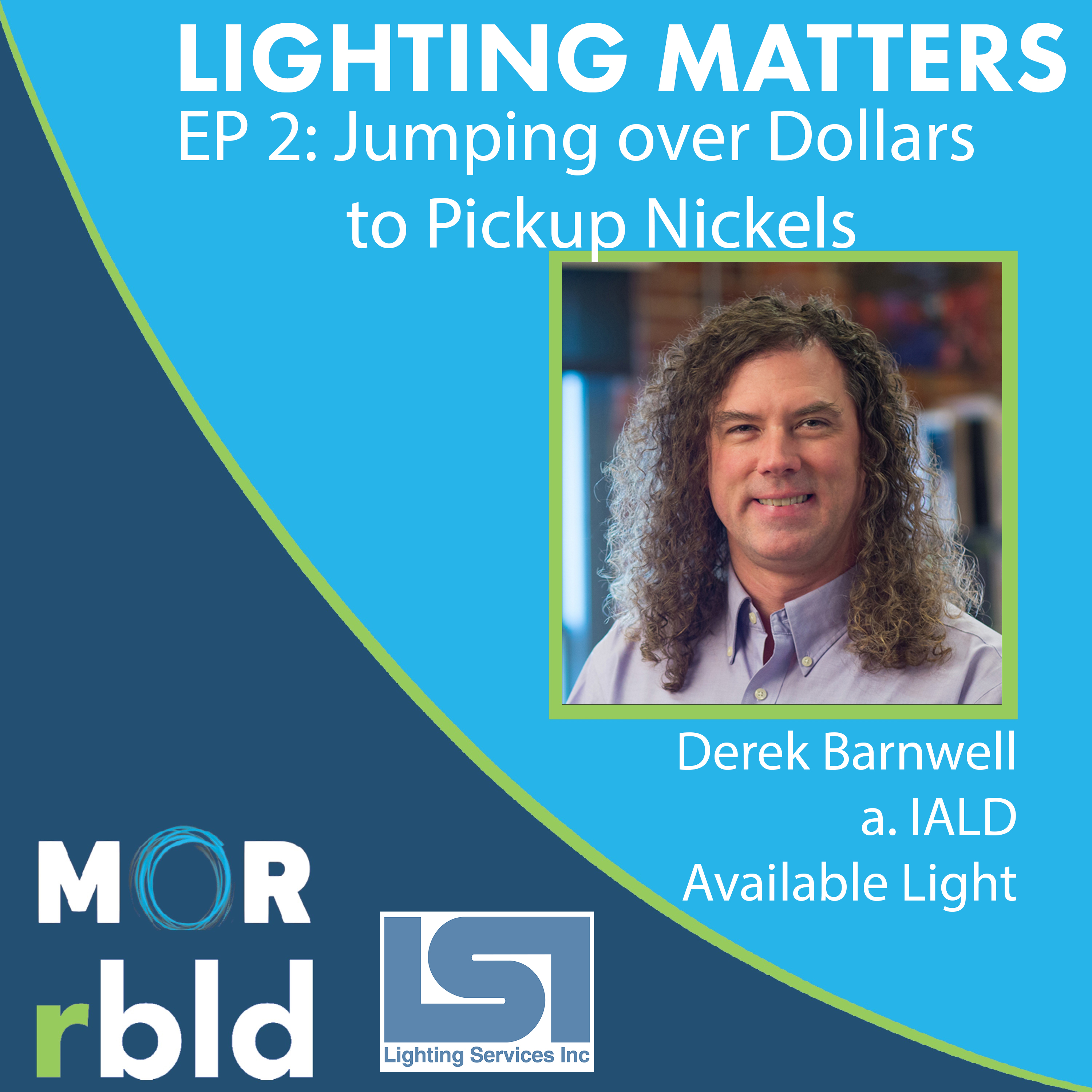 Lighting Matters!
