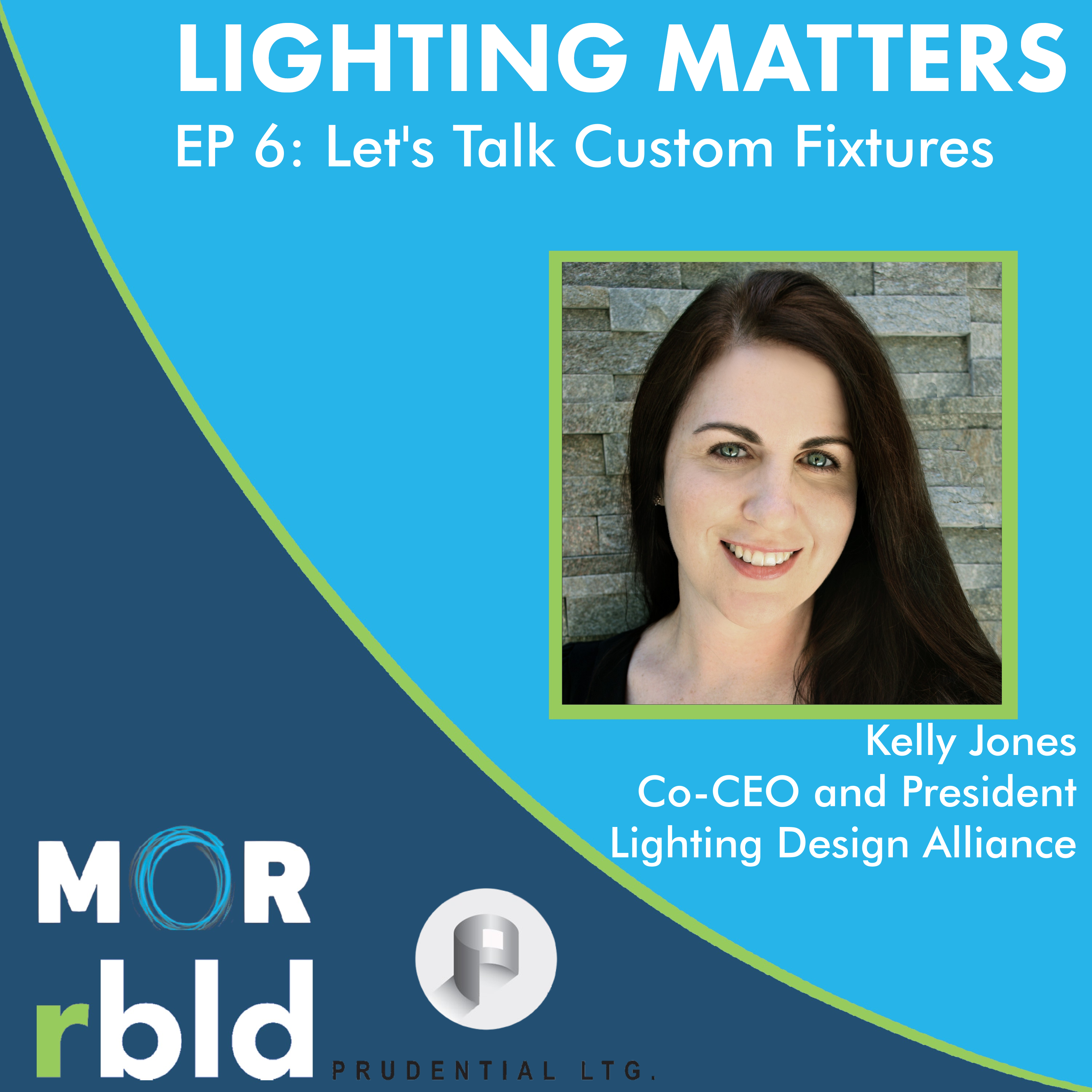 Episode 6: Let's Talk Custom Fixtures