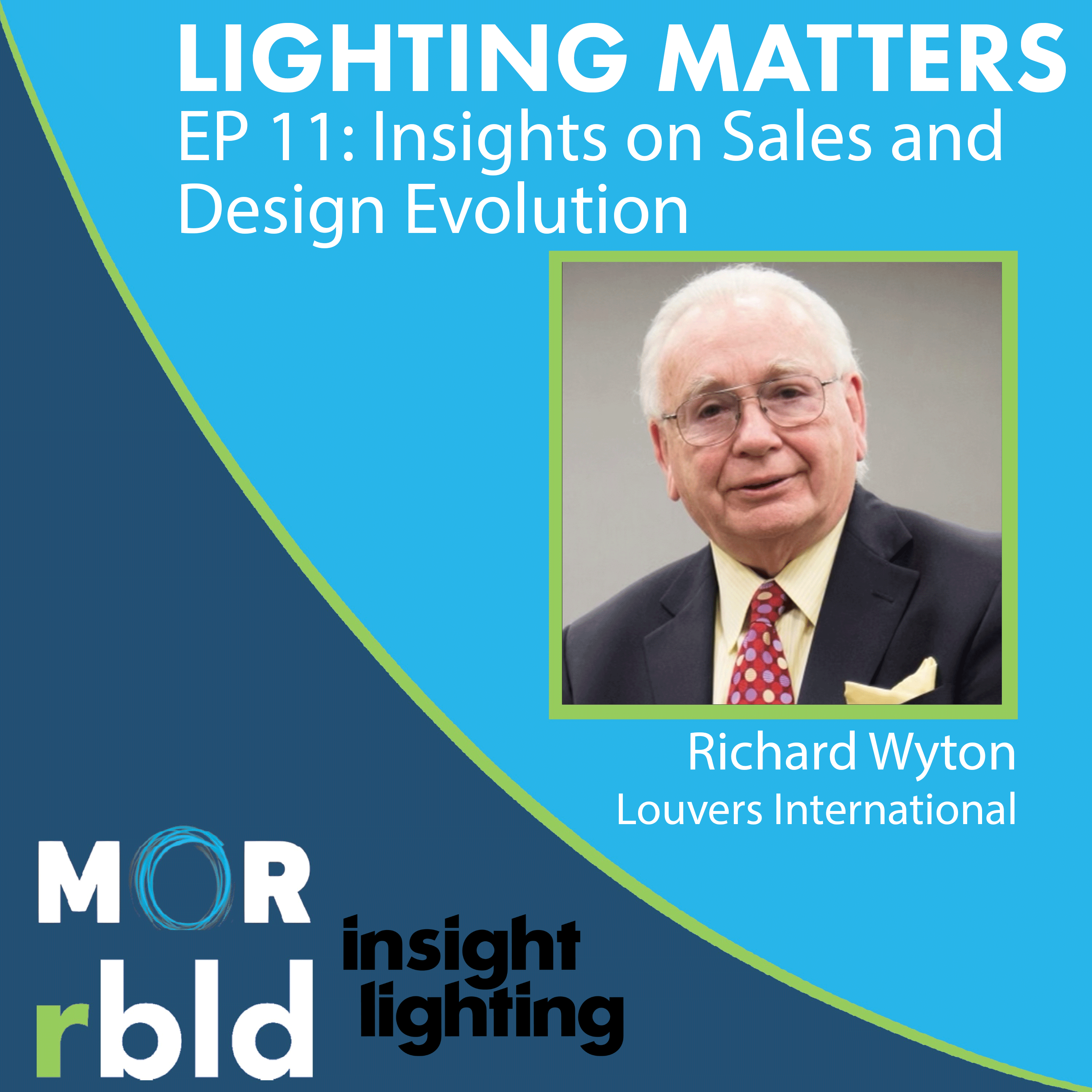 Episode 11: Insights on Sales and Design Evolution