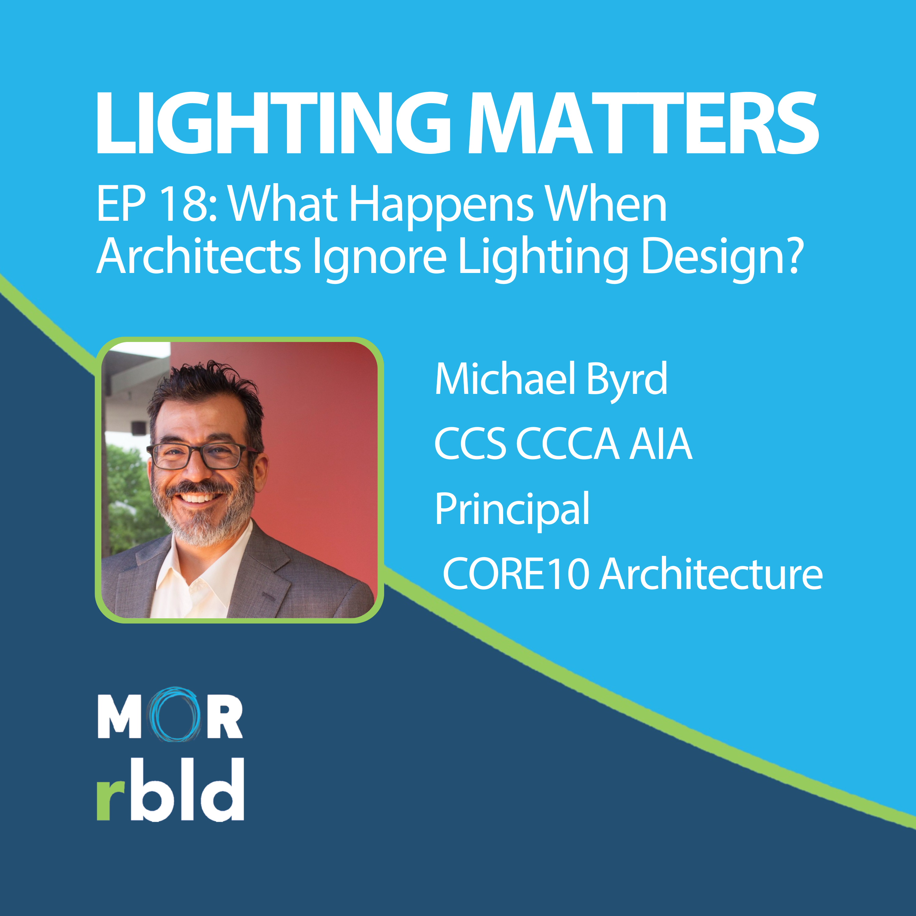Lighting Matters!