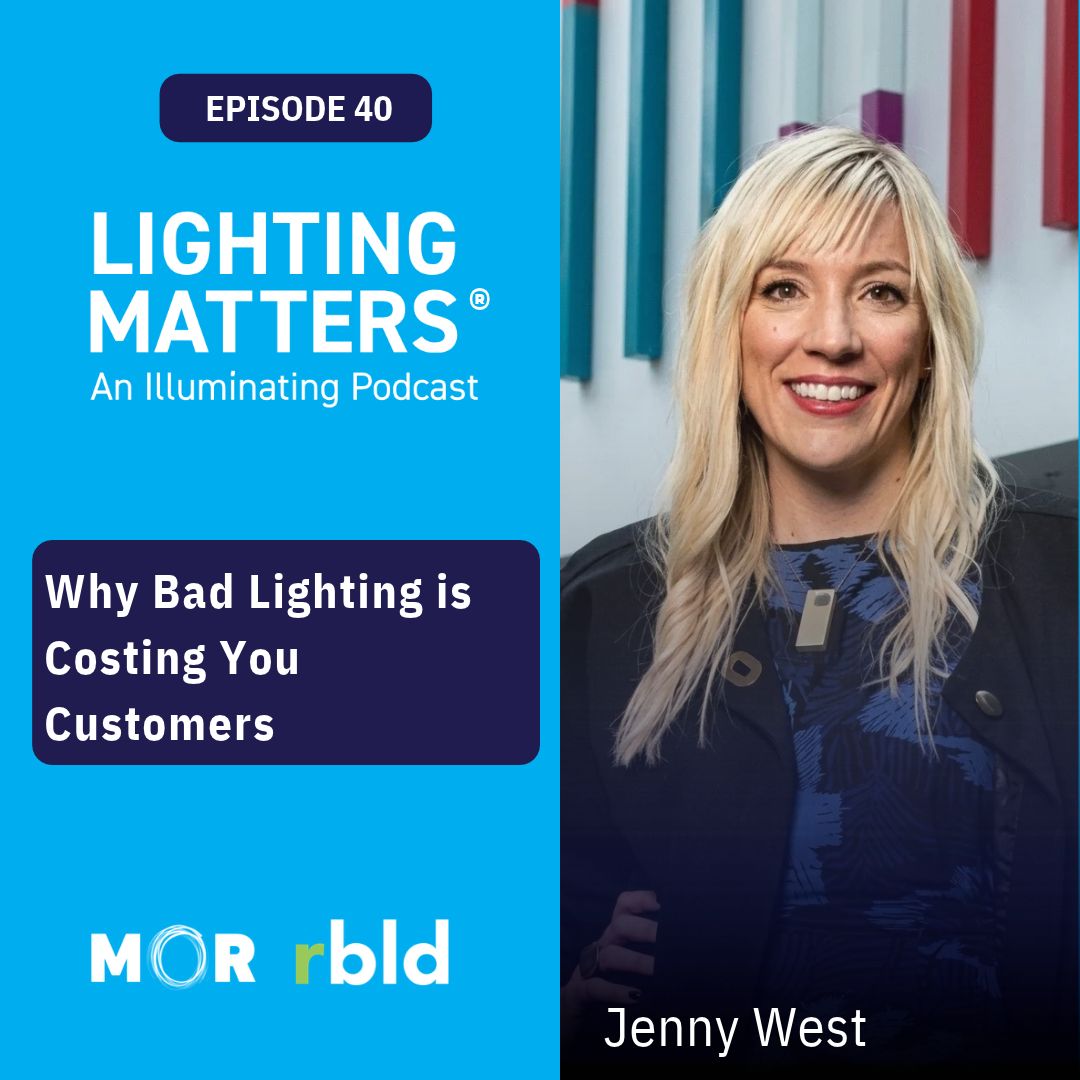 Why Bad Lighting Is Costing You Customers