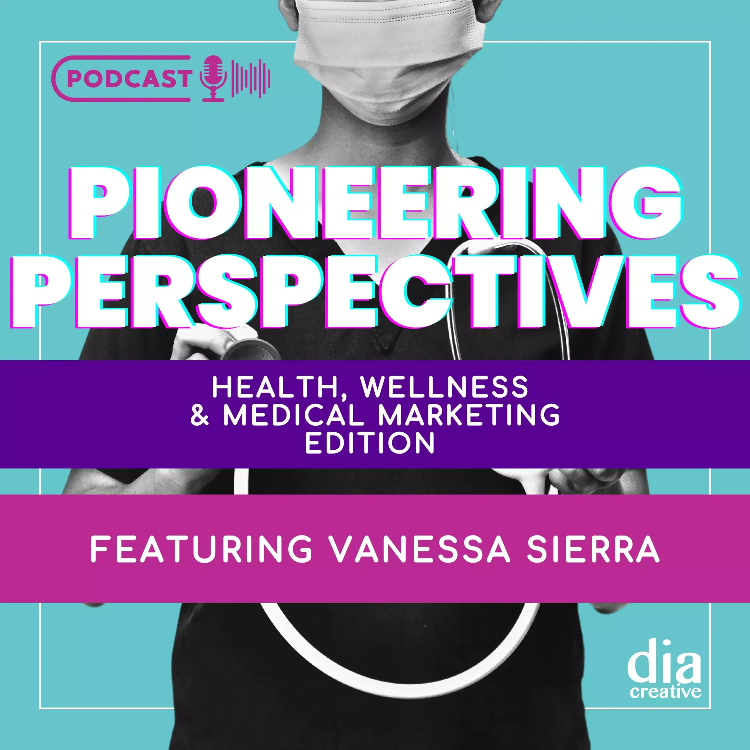 Pioneering Perspectives: Vanessa Sierra - 5x Demand Acceleration Leader for B2B Tech
