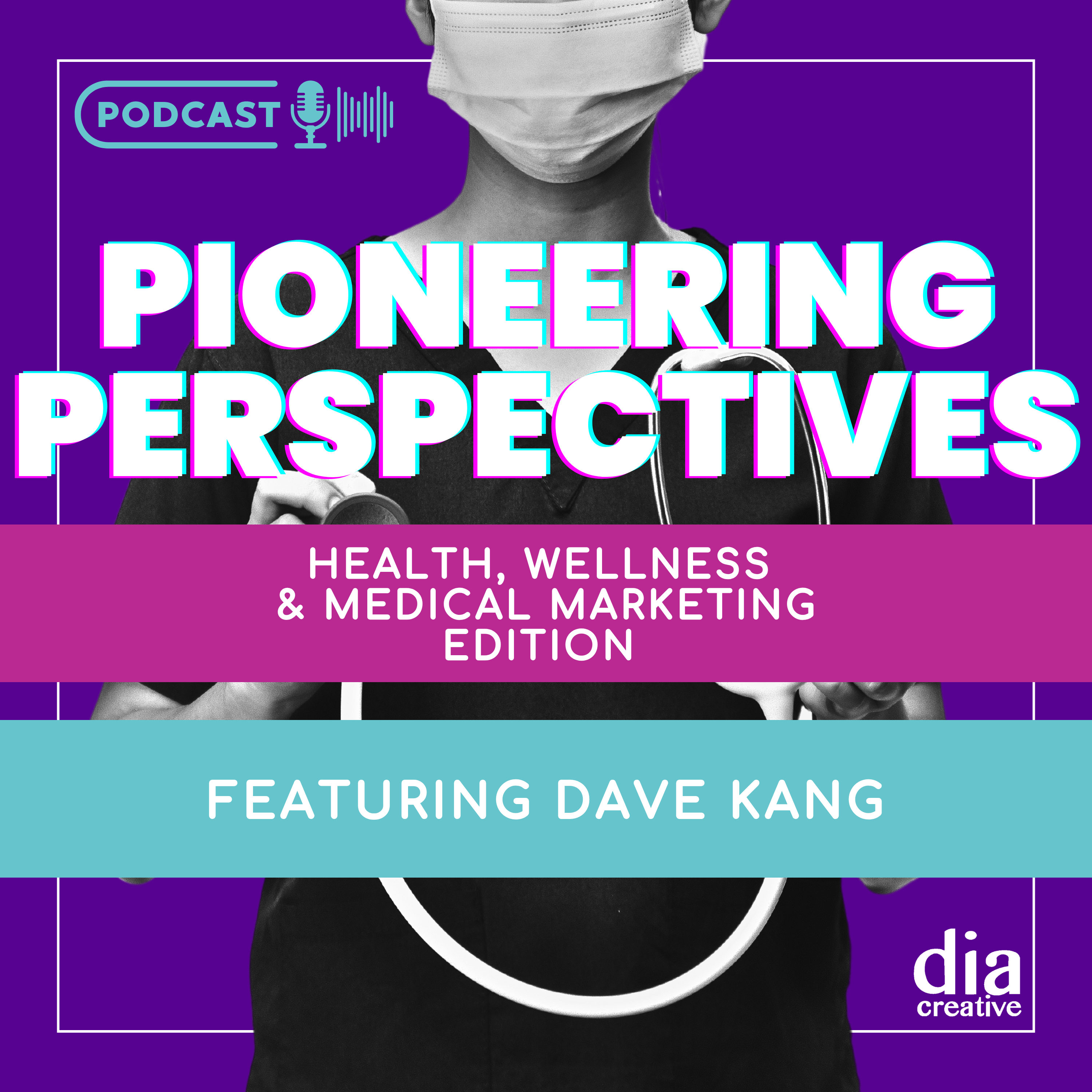 Pioneering Perspectives