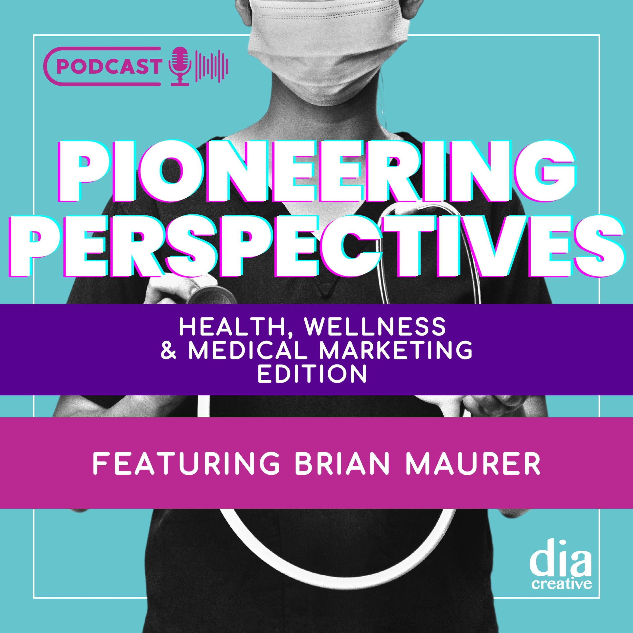 Brian Maurer - Educating for Impact: Tackling Challenges in Promoting Oral Health Innovations