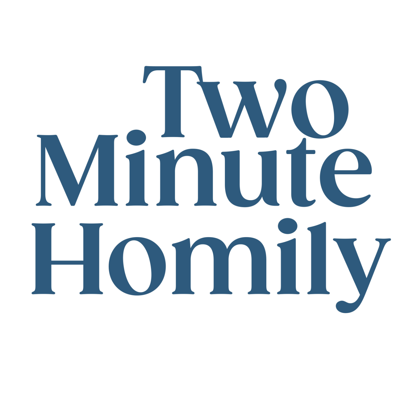 Fourth Sunday of Easter - Two-Minute Homily: Dcn Gary Stone