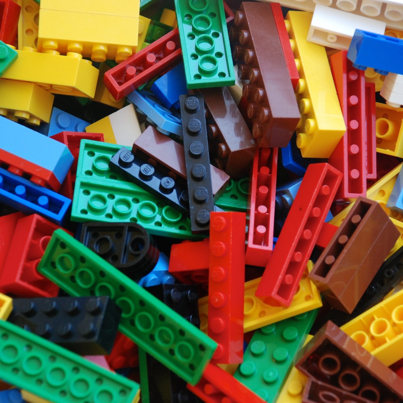 The Fuss About Creativity and Engagement