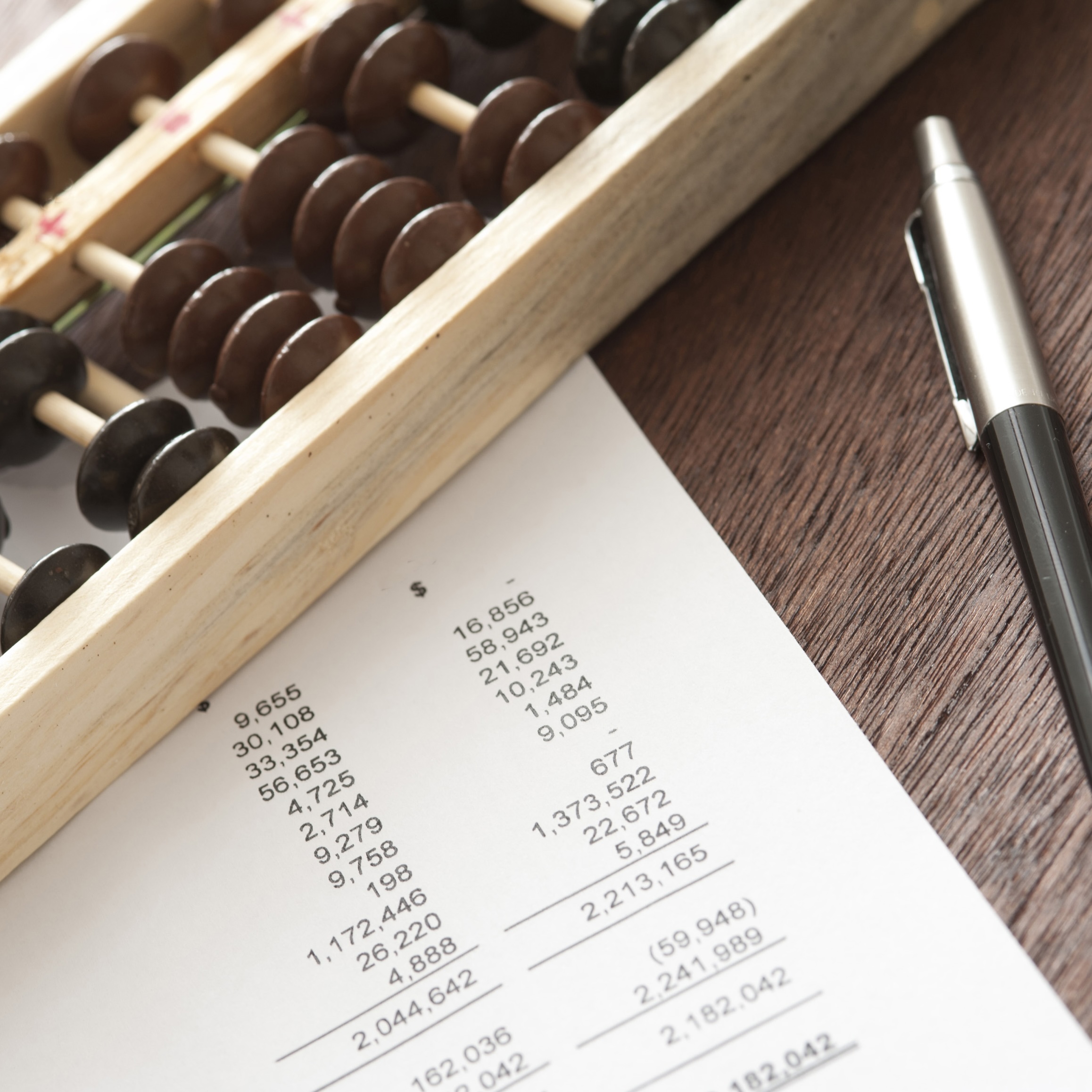 The Fuss About Data In the C-Suite and On the Balance Sheet