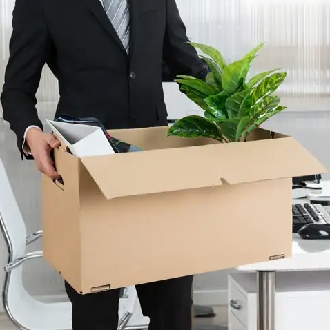 The Fuss About Losing Jobs to AI