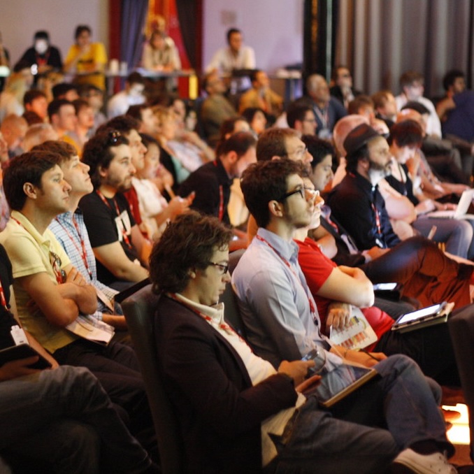 The Fuss About Data Education