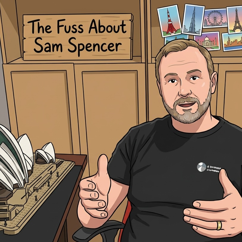 Episode Cover