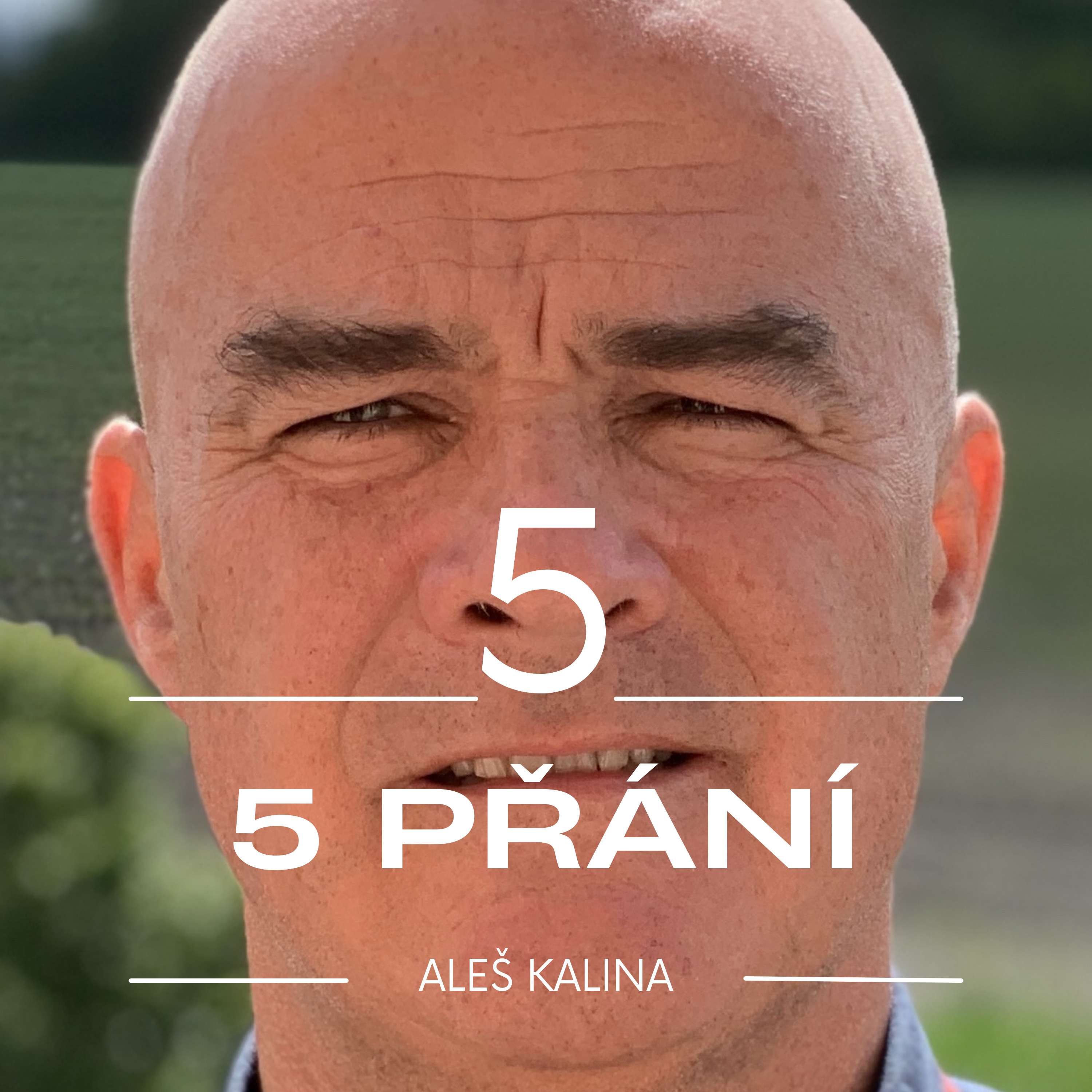 5 přání, které si musíme umět přát