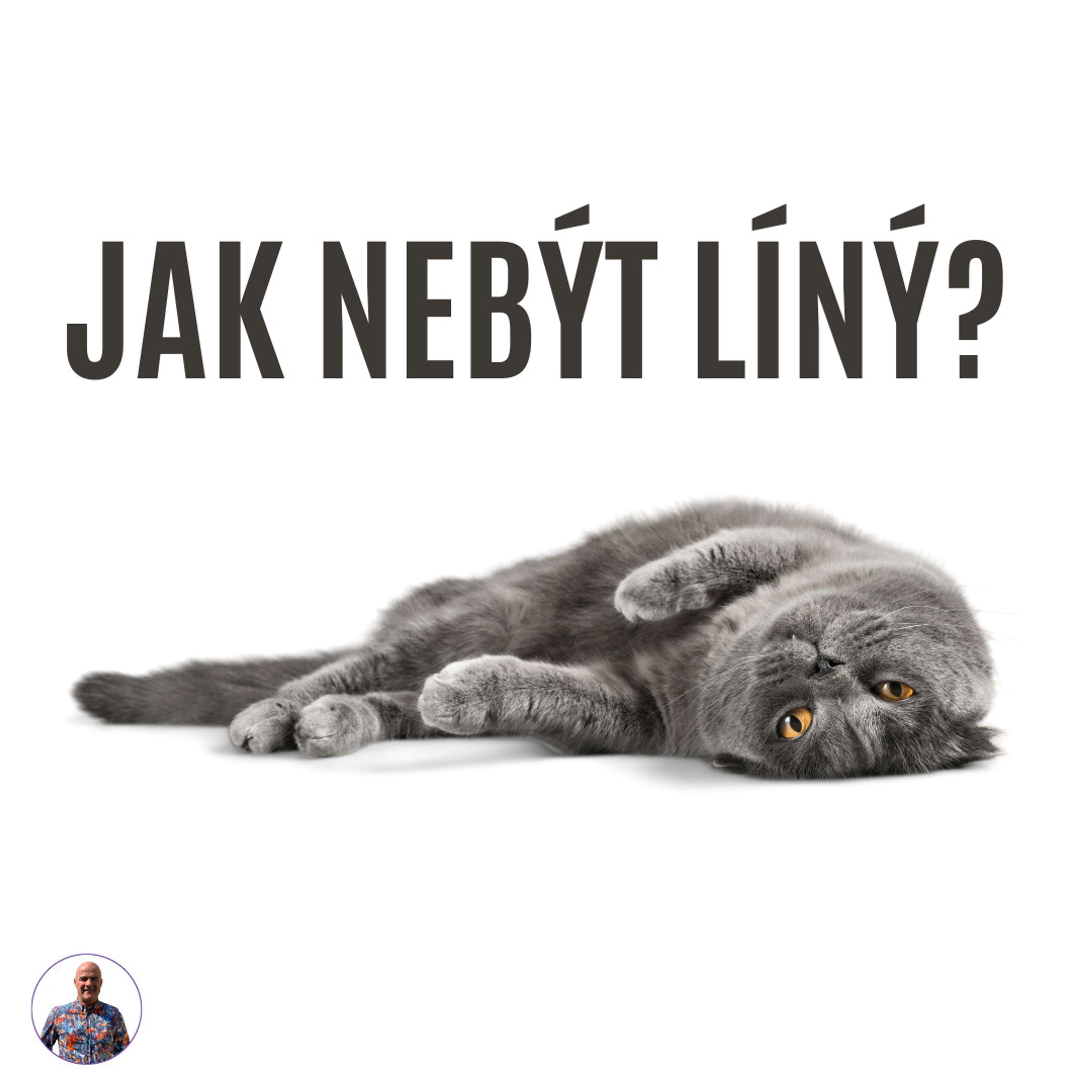 Jak nebýt líný? (Proč je lenost silnější než touha)