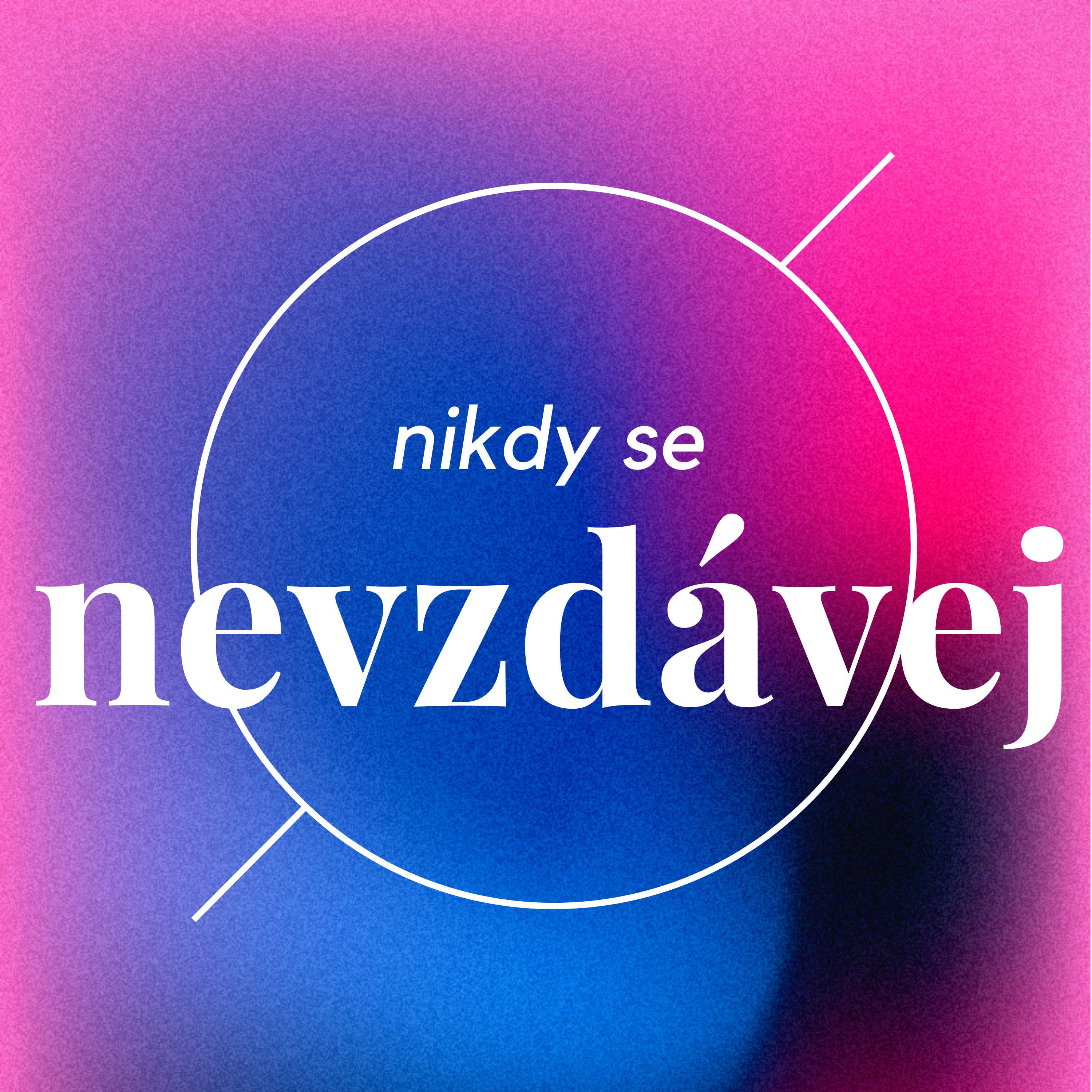 #56 Proč se vyplatí se nikdy nevzdávat?