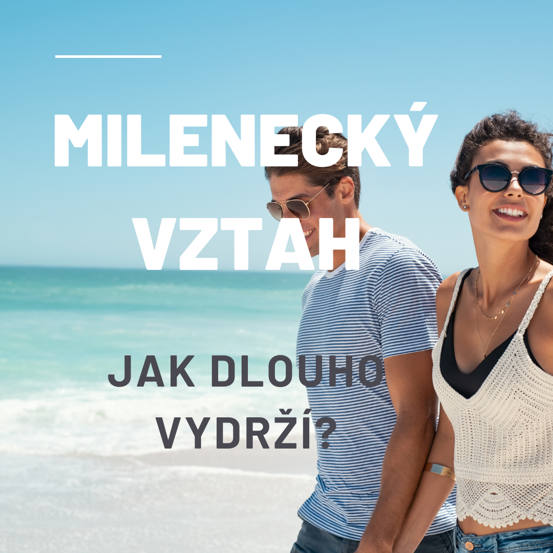 Jak dlouho vydrží milenecký vztah? - Hluboký rozbor a odpovědi