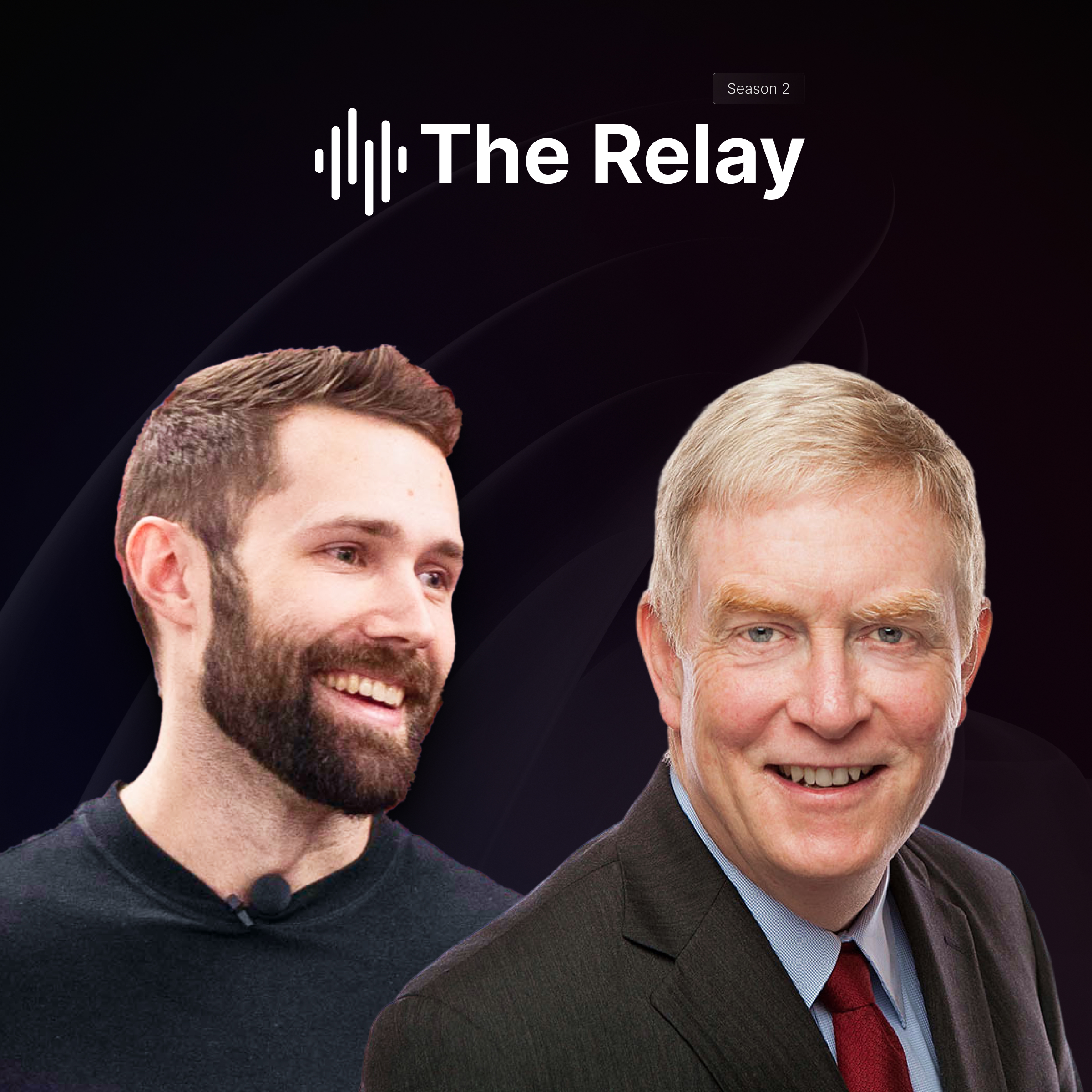 S2, E9 - David vs. Goliath: How Independent Firms Can Beat Big Money with Ben Glass
