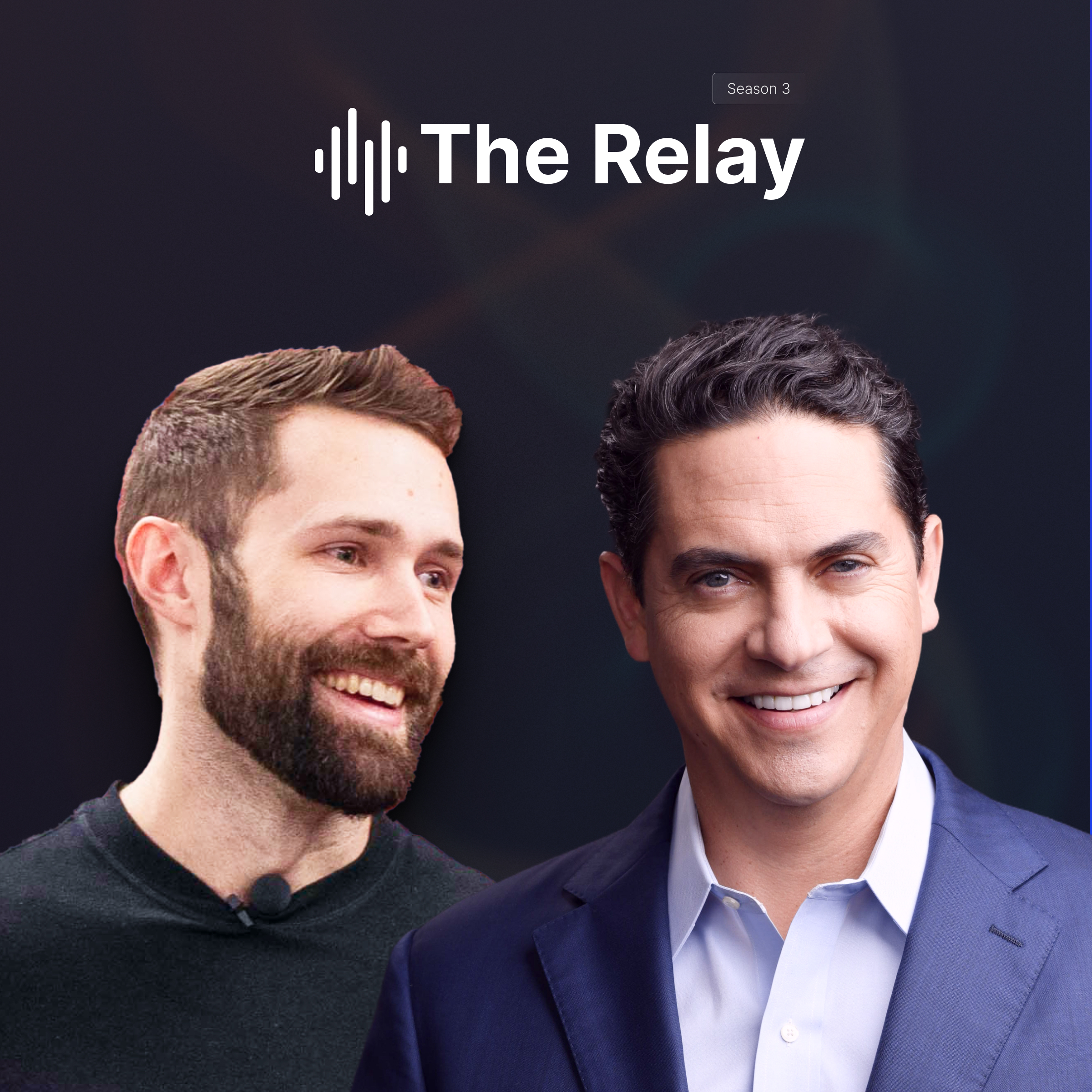 S3, EP 1 - Private Equity Is Entering Personal Injury Law — Here’s What It Actually Looks Like