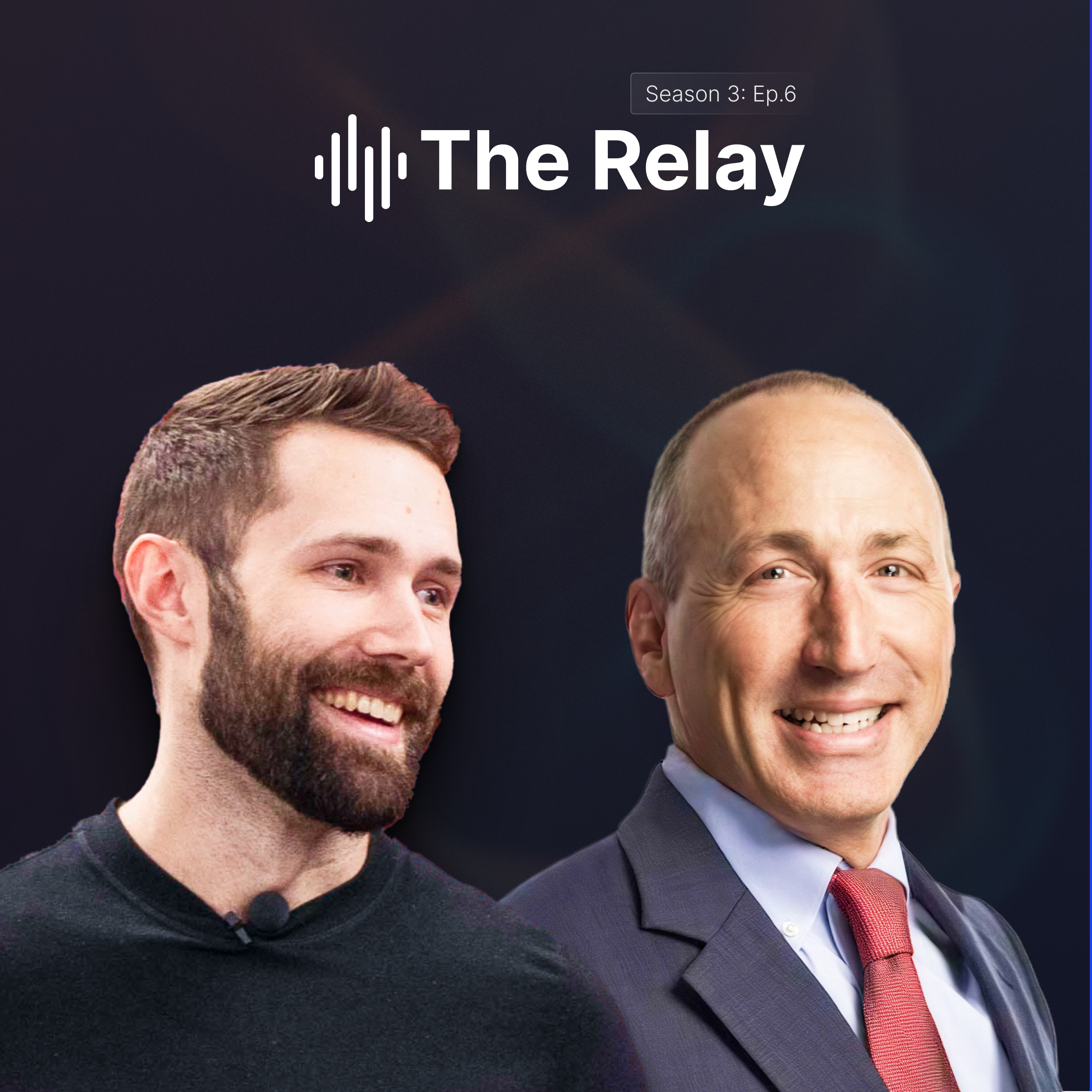 S3, E6 - The Future of Law Firm Growth Isn't Local Anymore