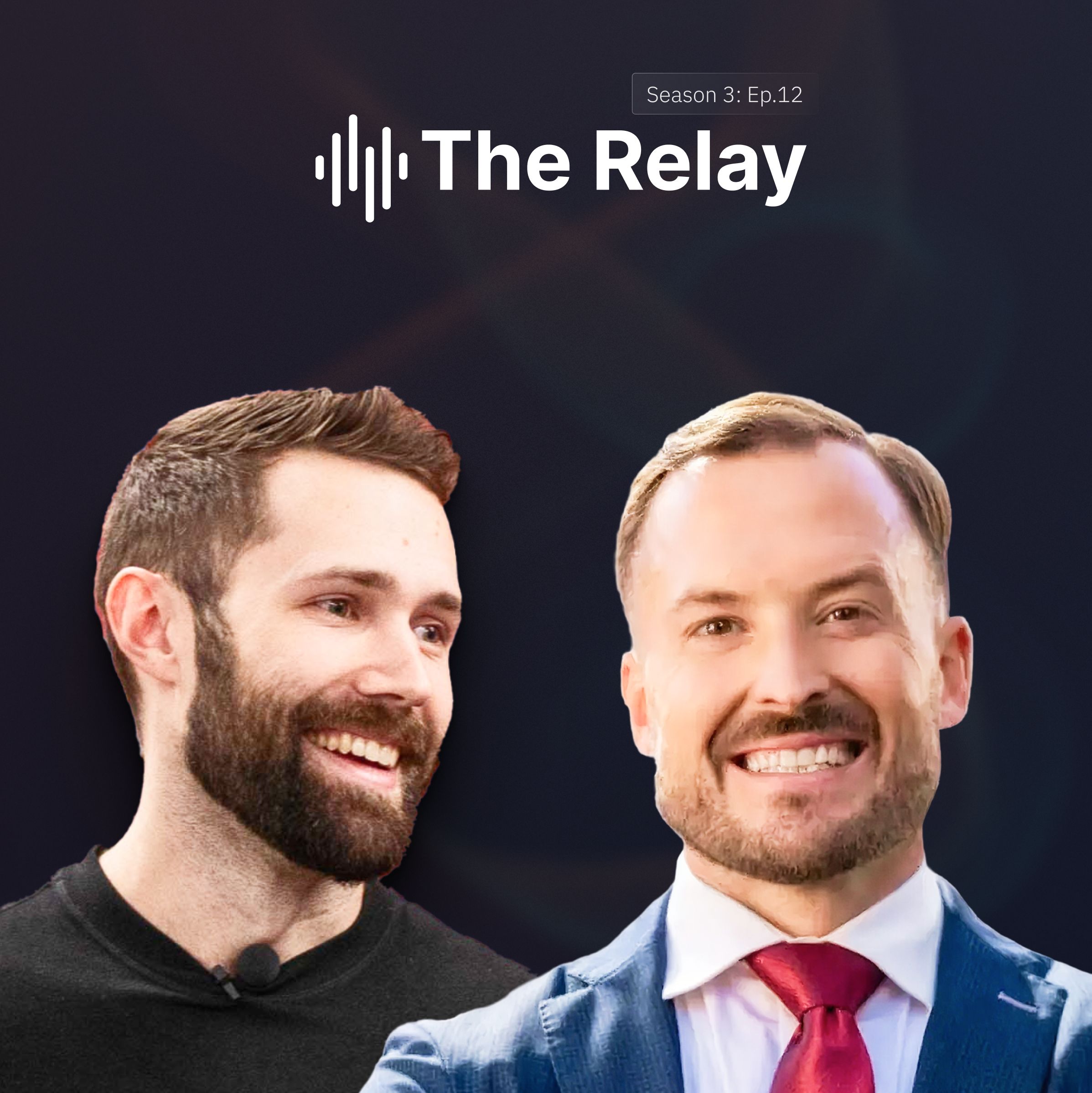 S3,E12: Did Referrals Fail the Best Referral Firm in the Country?