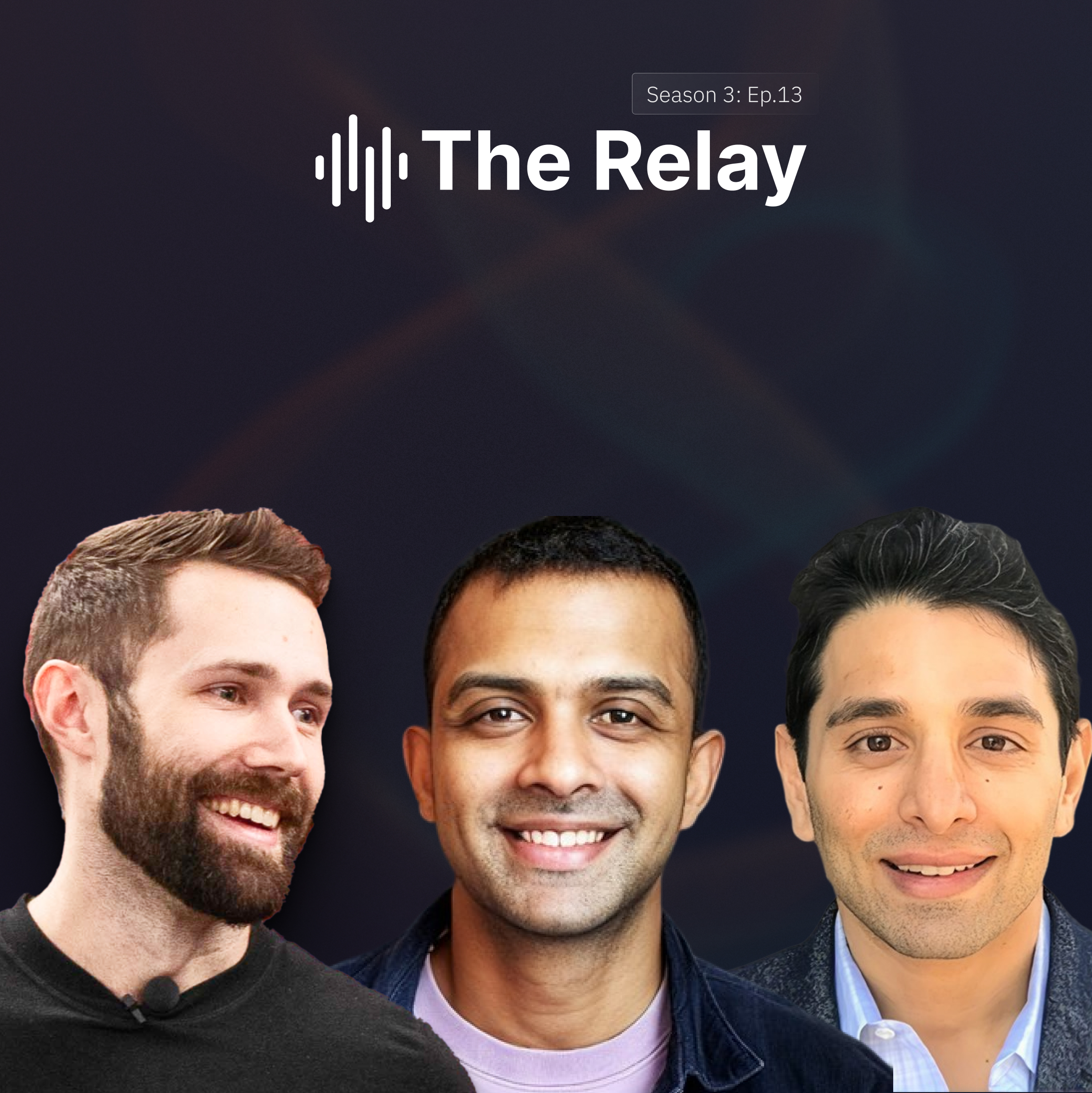 S3, E13: The Future of Legal AI: Build, Buy, or Get Left Behind?