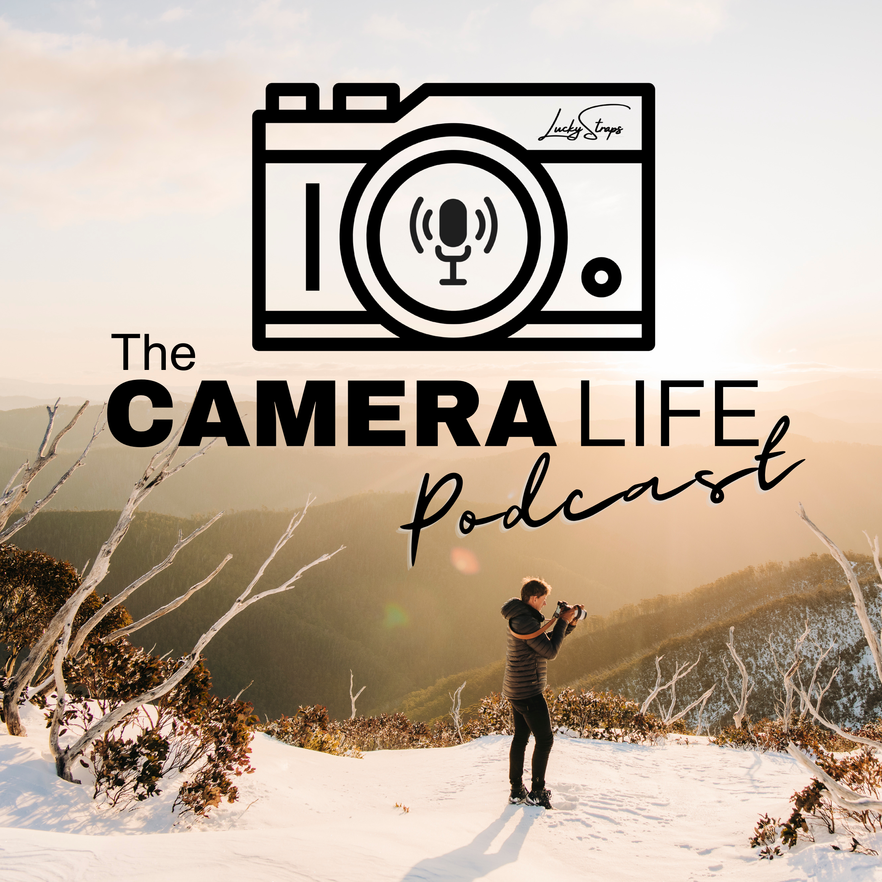 Episode Cover