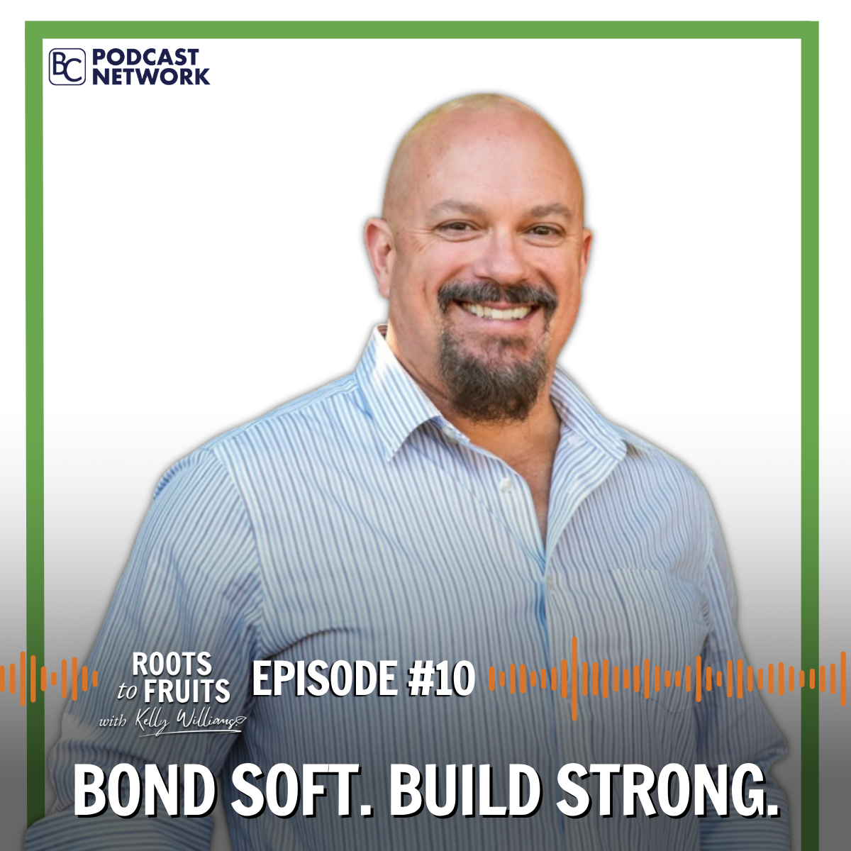 Episode Cover