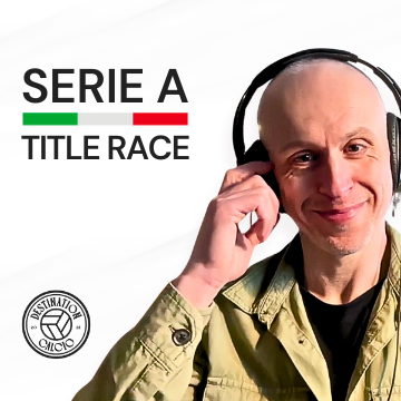 Serie A commentator Adam Summerton on where the title will be won and lost