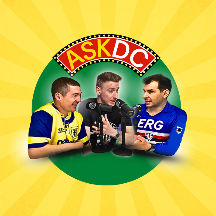 Episode Cover