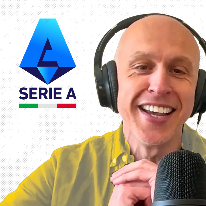 Best Moments of the Serie A Season 2024-25 | Adam Summerton