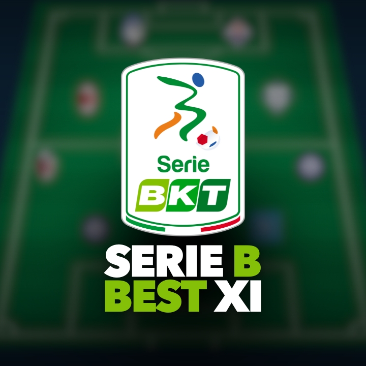 Who Made Our Serie B Team of the Season?