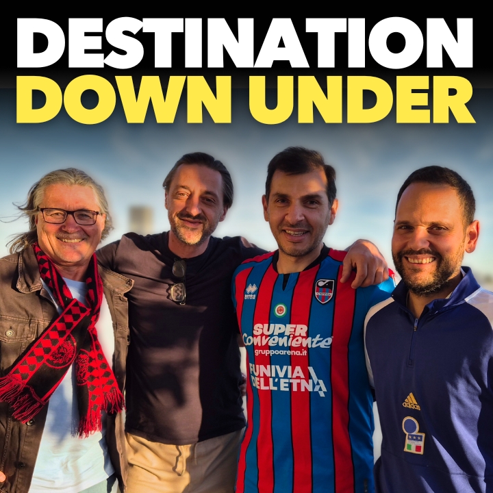 Destination Calcio
