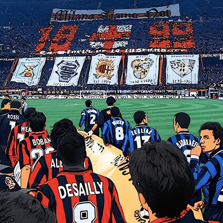 Episode Cover