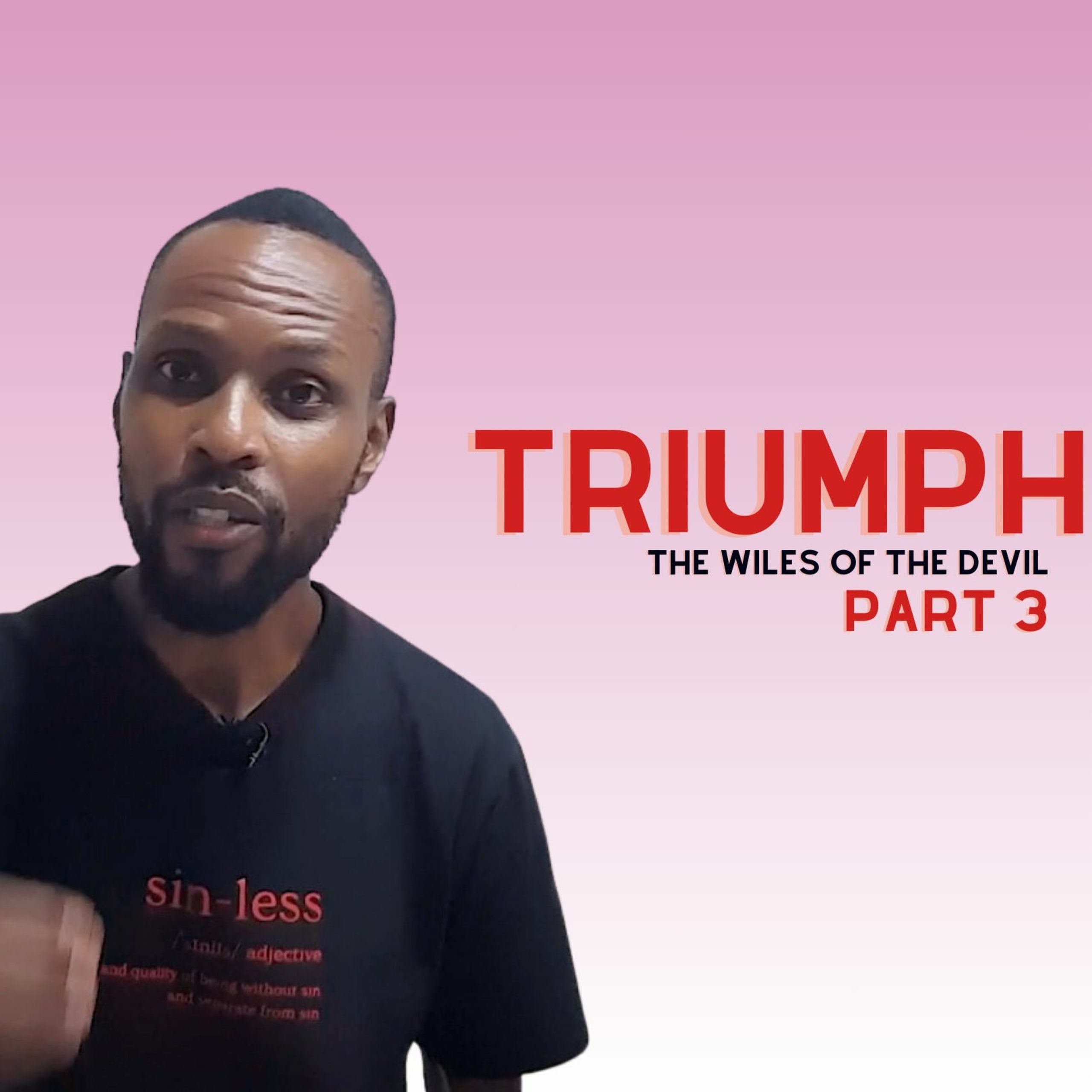 Episode Cover