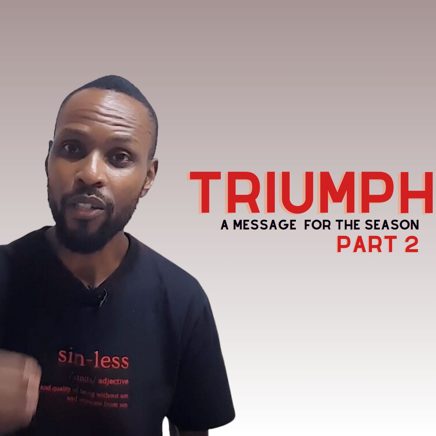 Triumph 2: How to respond to the attacks of this season