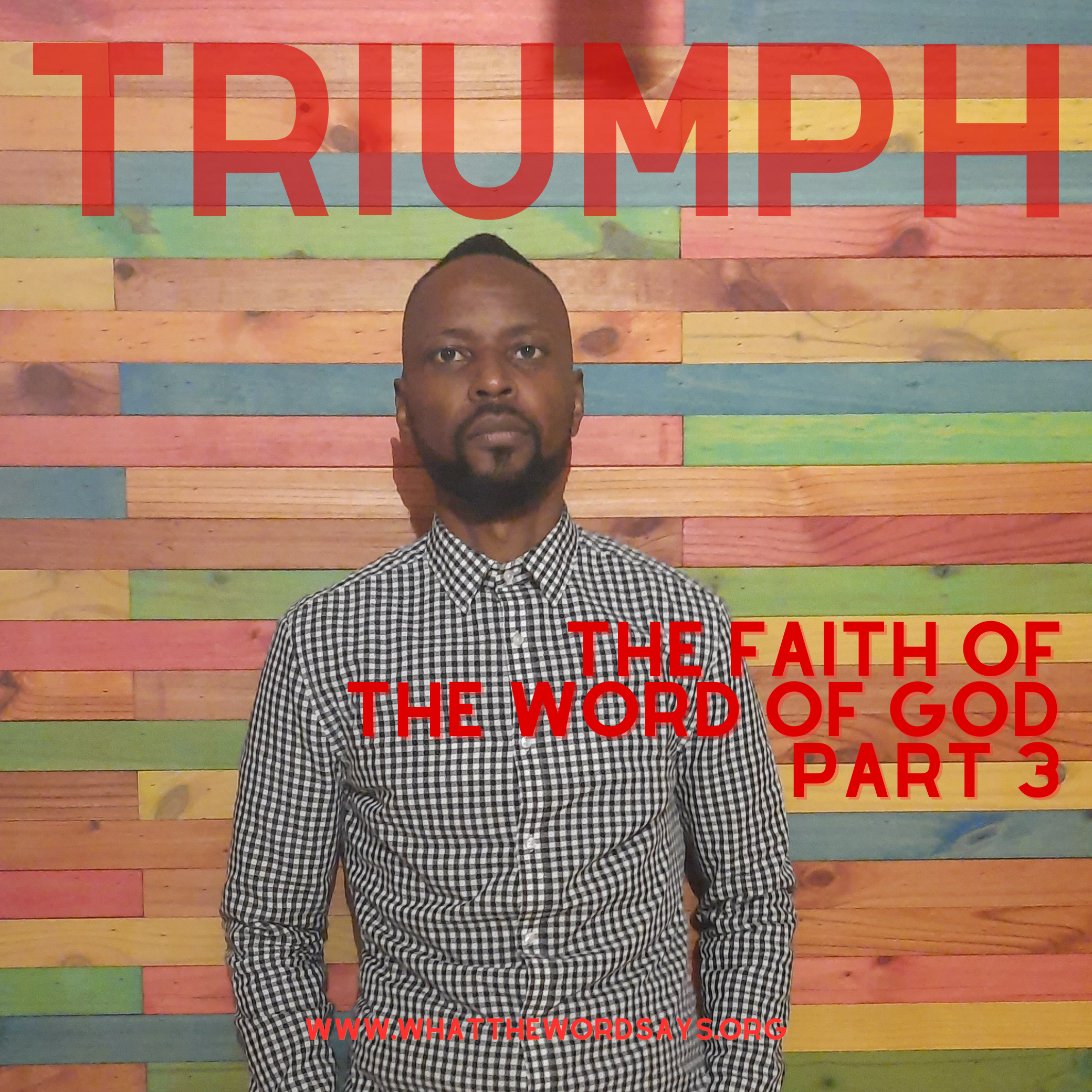 Episode Cover