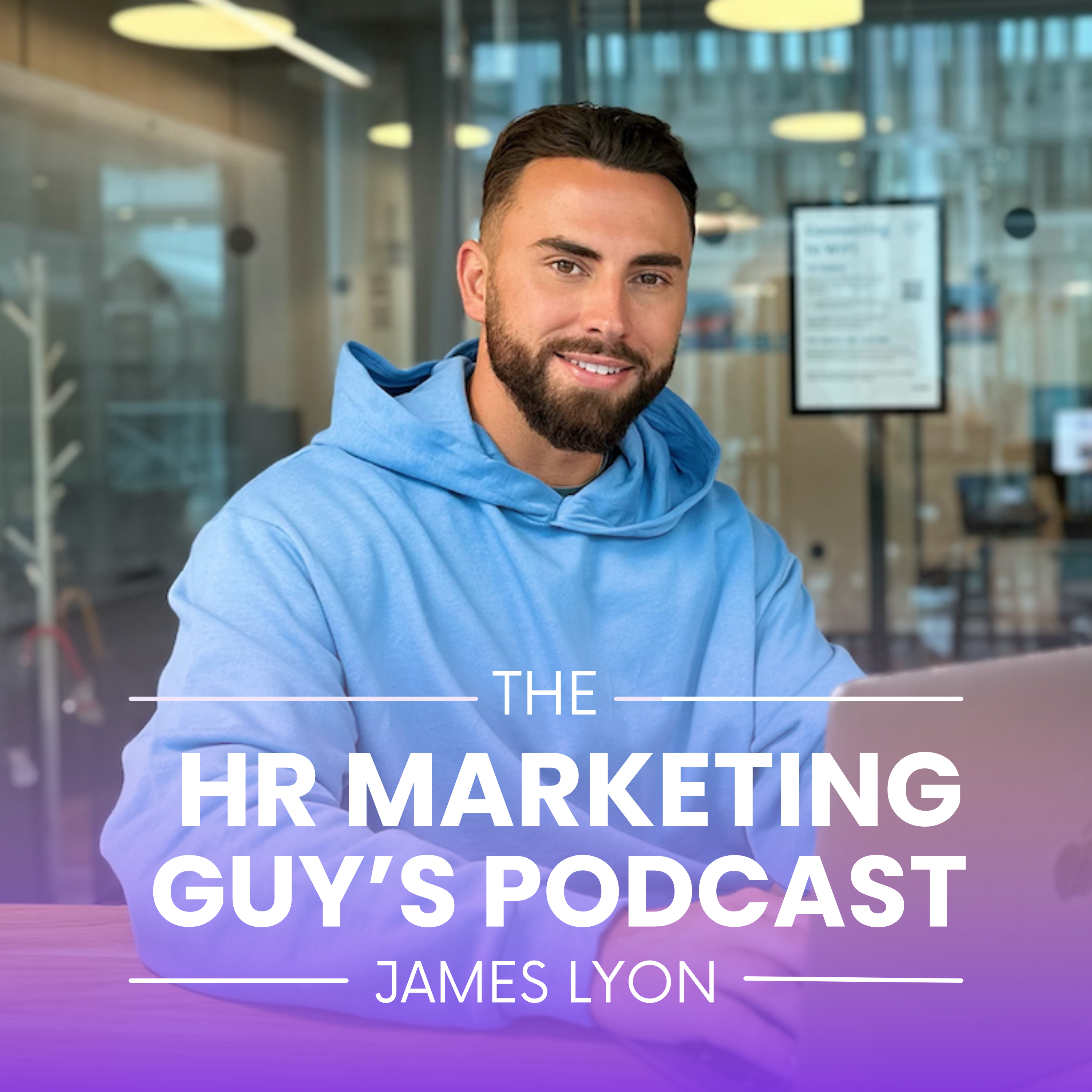 Episode 13: How to package up and sell HR to make more money