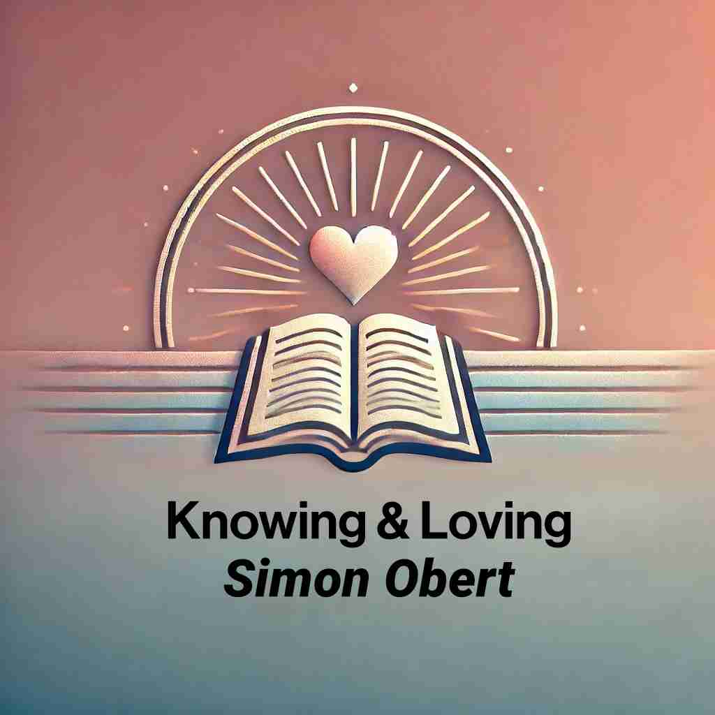 Knowing and Loving