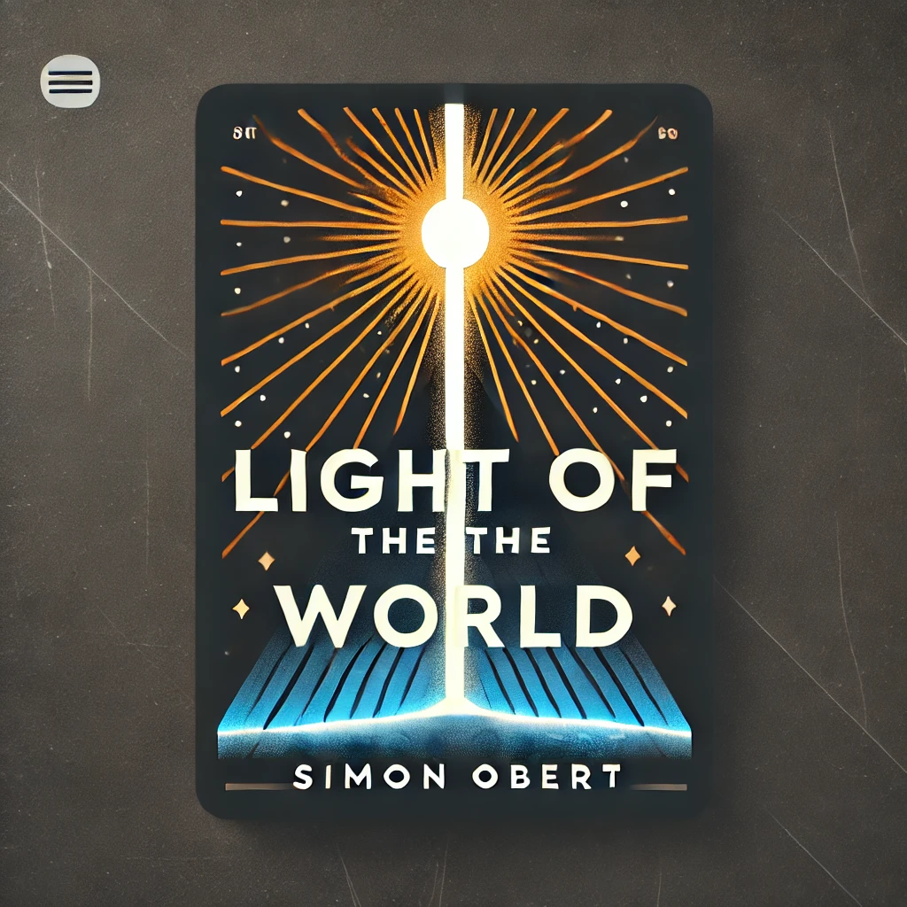 The Light of the World