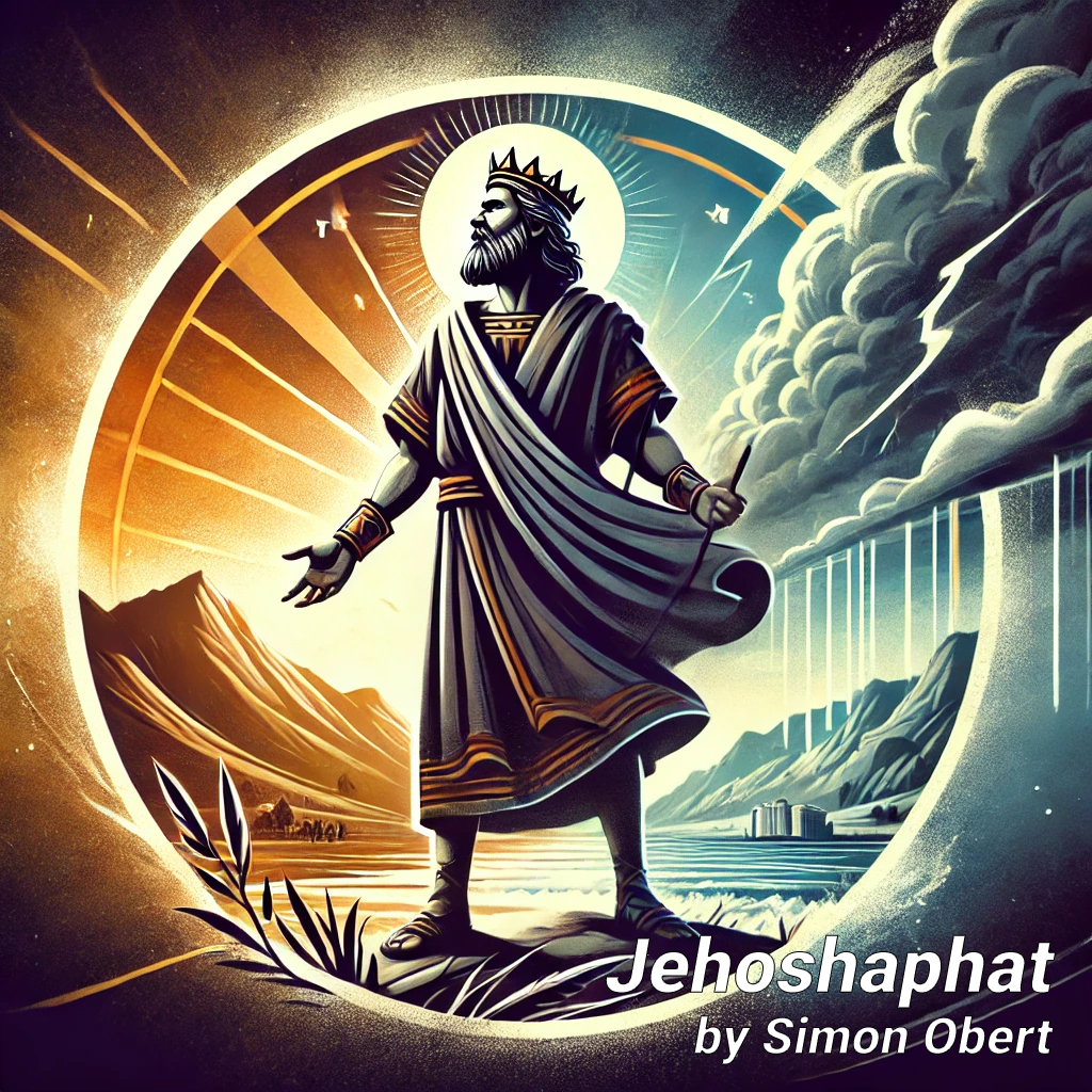 Jehoshaphat