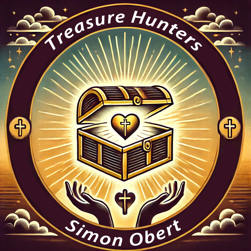 Treasure Hunters