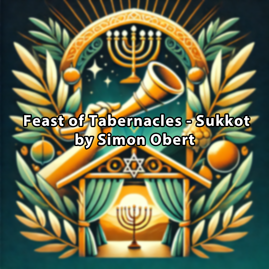 Feast of Tabernacles - Sukkot