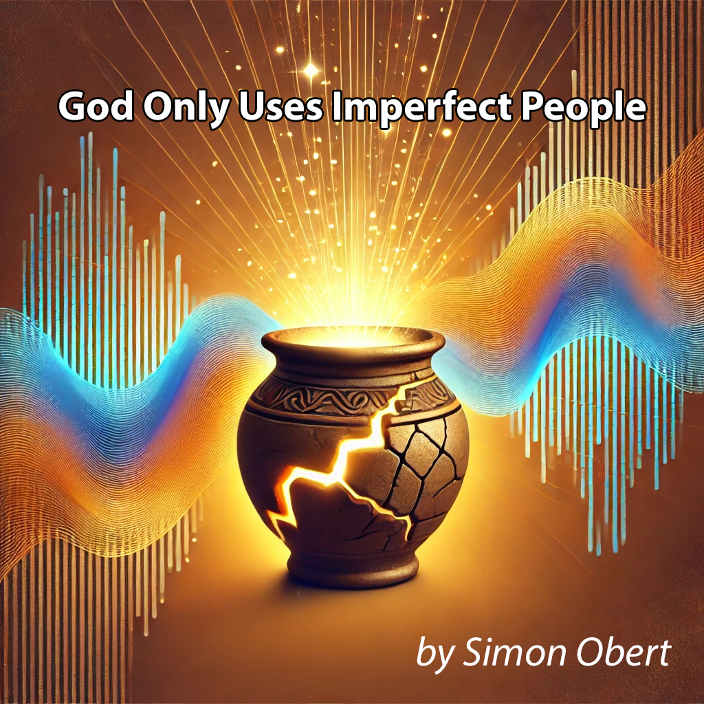 God Only Uses Imperfect People