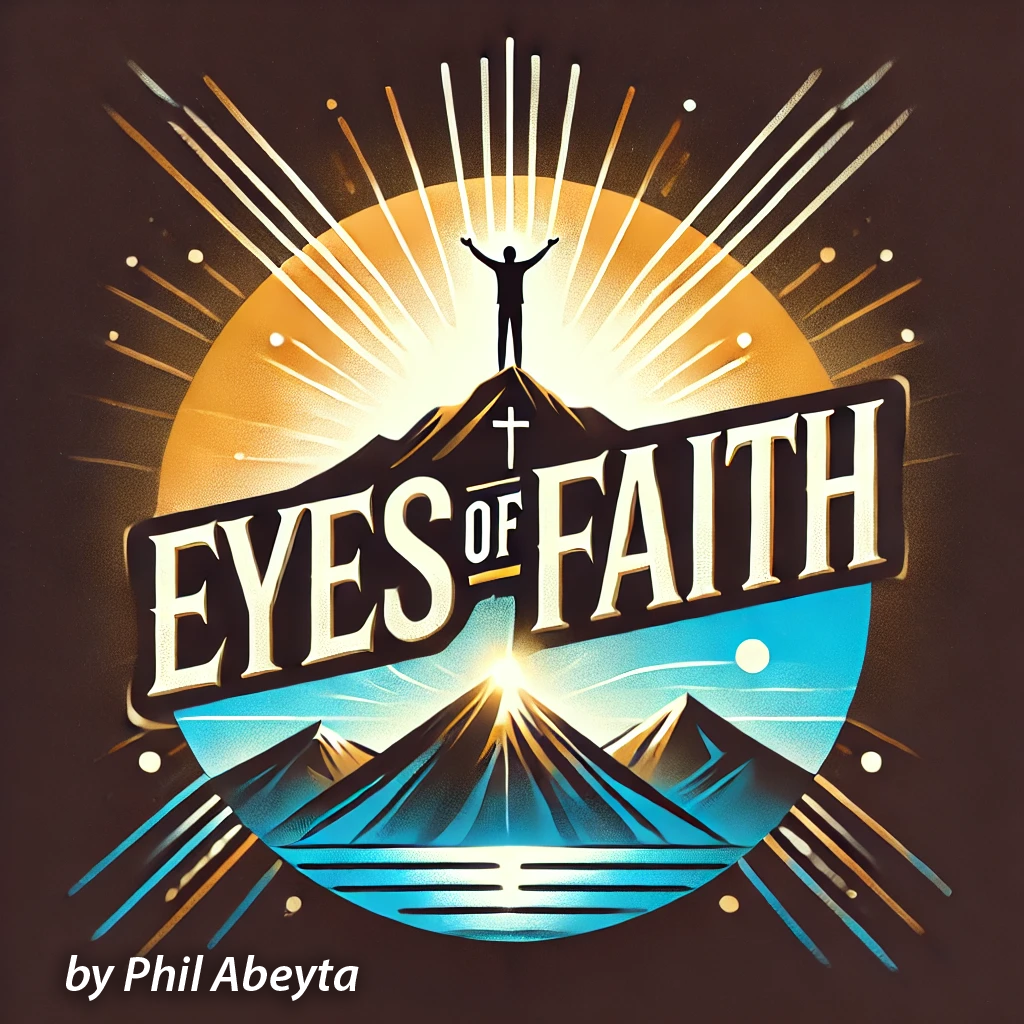 Eyes of Faith