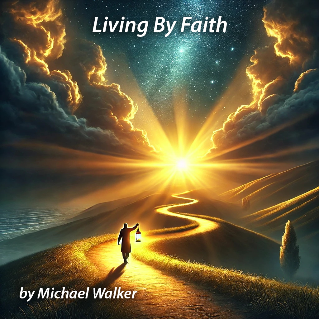 Living By Faith