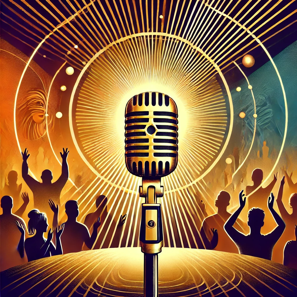 The Power of Testimony