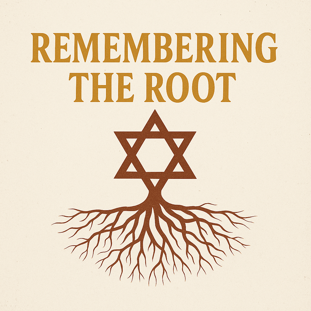 Remembering the Root