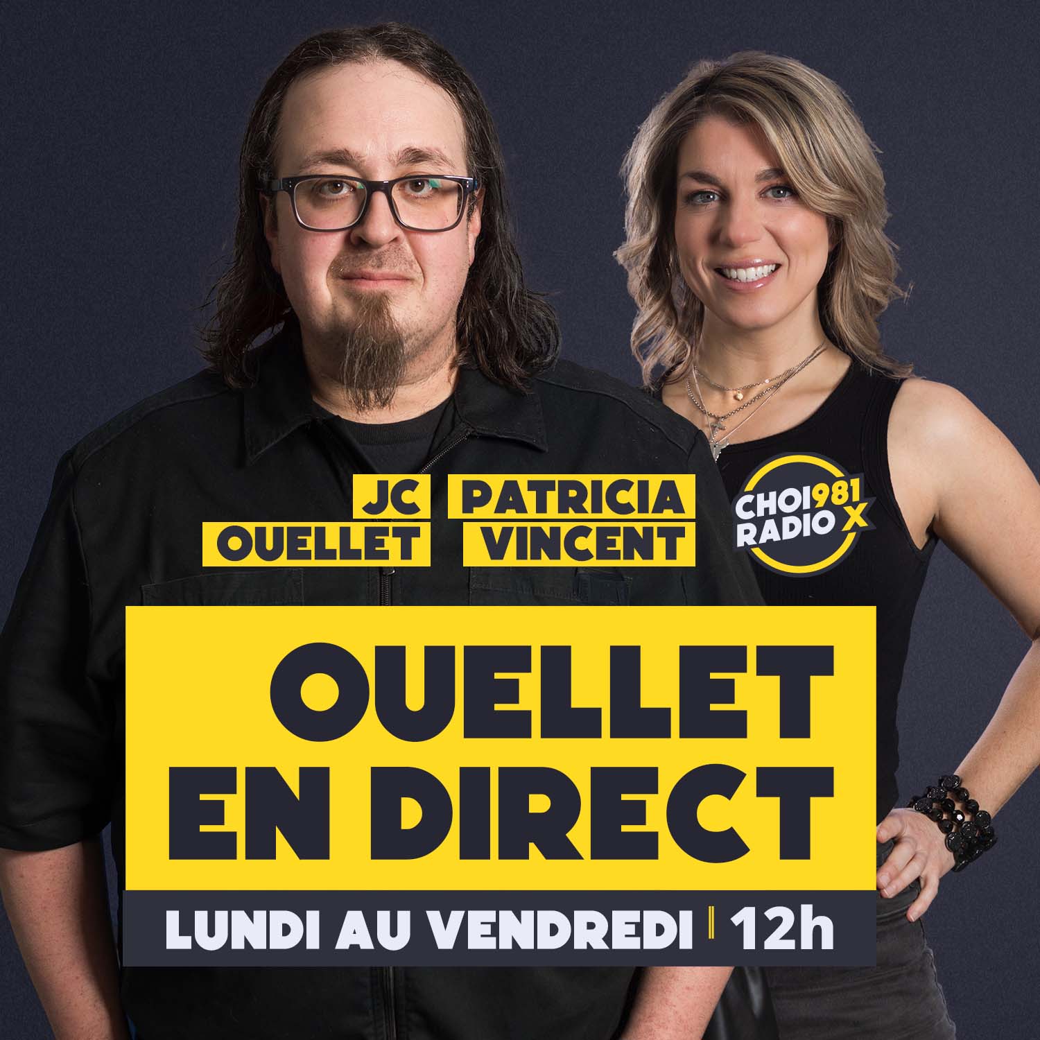 Ouellet en direct - Intégral du 06-09-2024