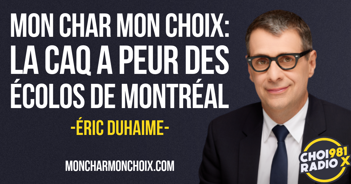 Déjà, vous payez plus chers vos voitures au gaz À CAUSE DES QUOTAS ÉLECTRIQUES!