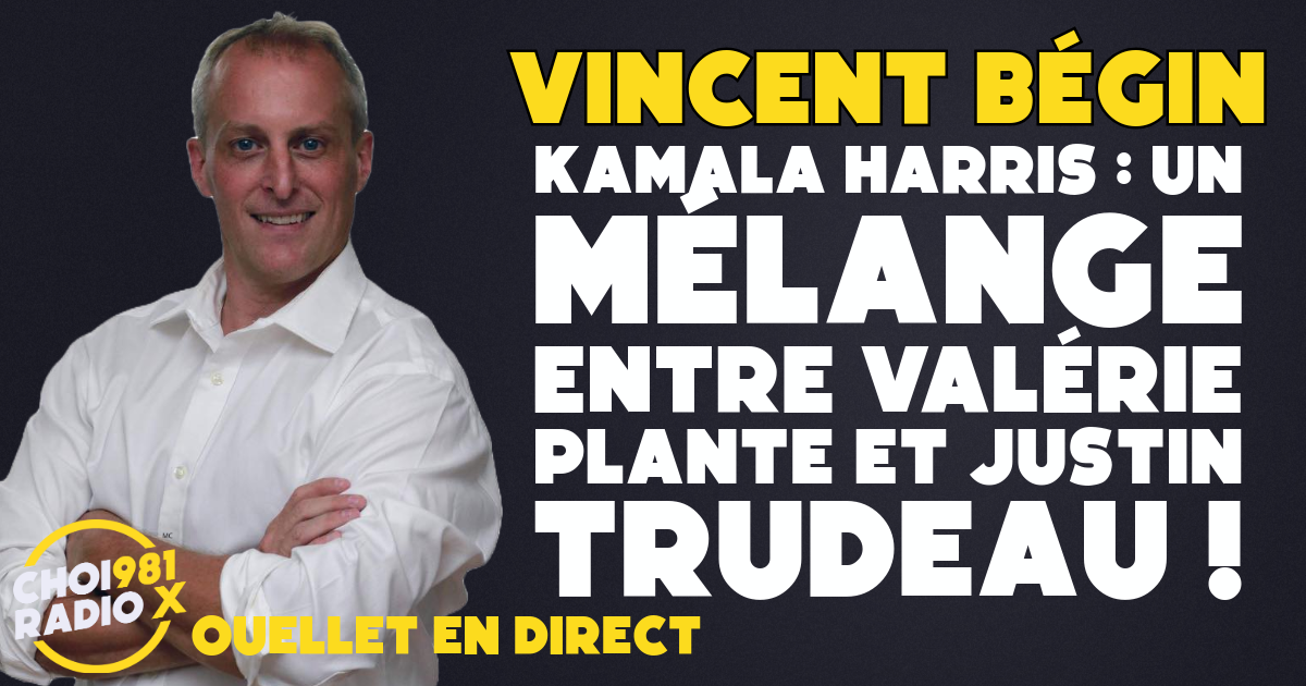 La campagne est officiellement commencée !